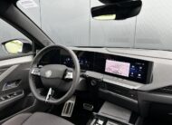 OPEL ASTRA 1.5 D 130 EAT8 GS