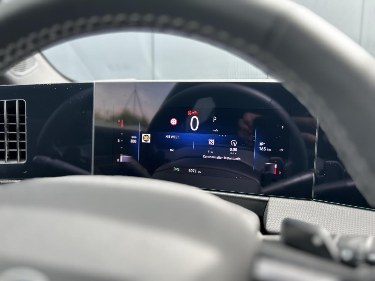 OPEL ASTRA 1.5 D 130 EAT8 GS