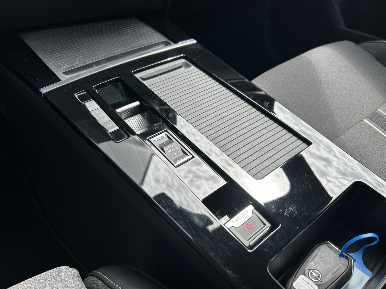 OPEL ASTRA 1.5 D 130 EAT8 GS