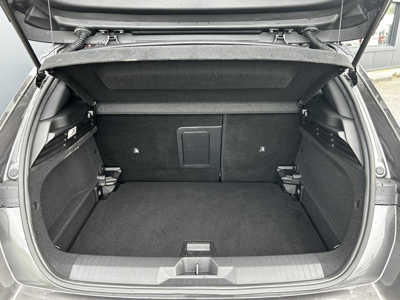 OPEL ASTRA 1.5 D 130 EAT8 GS