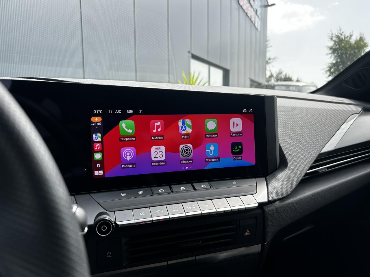 OPEL ASTRA 1.5 D 130 EAT8 GS