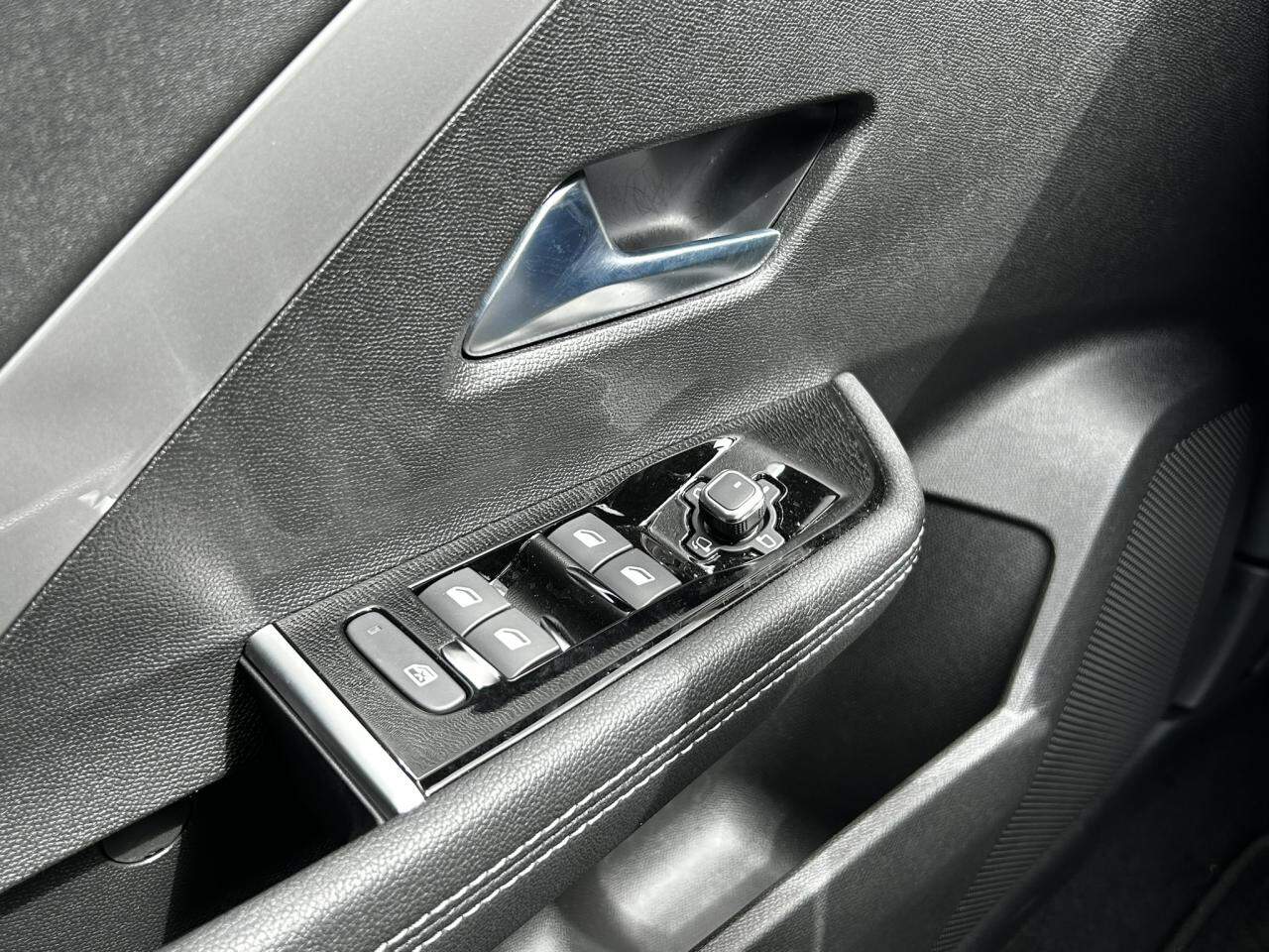 OPEL ASTRA 1.5 D 130 EAT8 GS