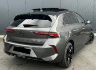 OPEL ASTRA 1.5 D 130 EAT8 GS