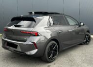 OPEL ASTRA 1.5 D 130 EAT8 GS