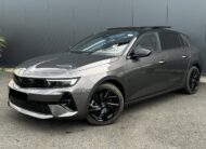 OPEL ASTRA 1.5 D 130 EAT8 GS