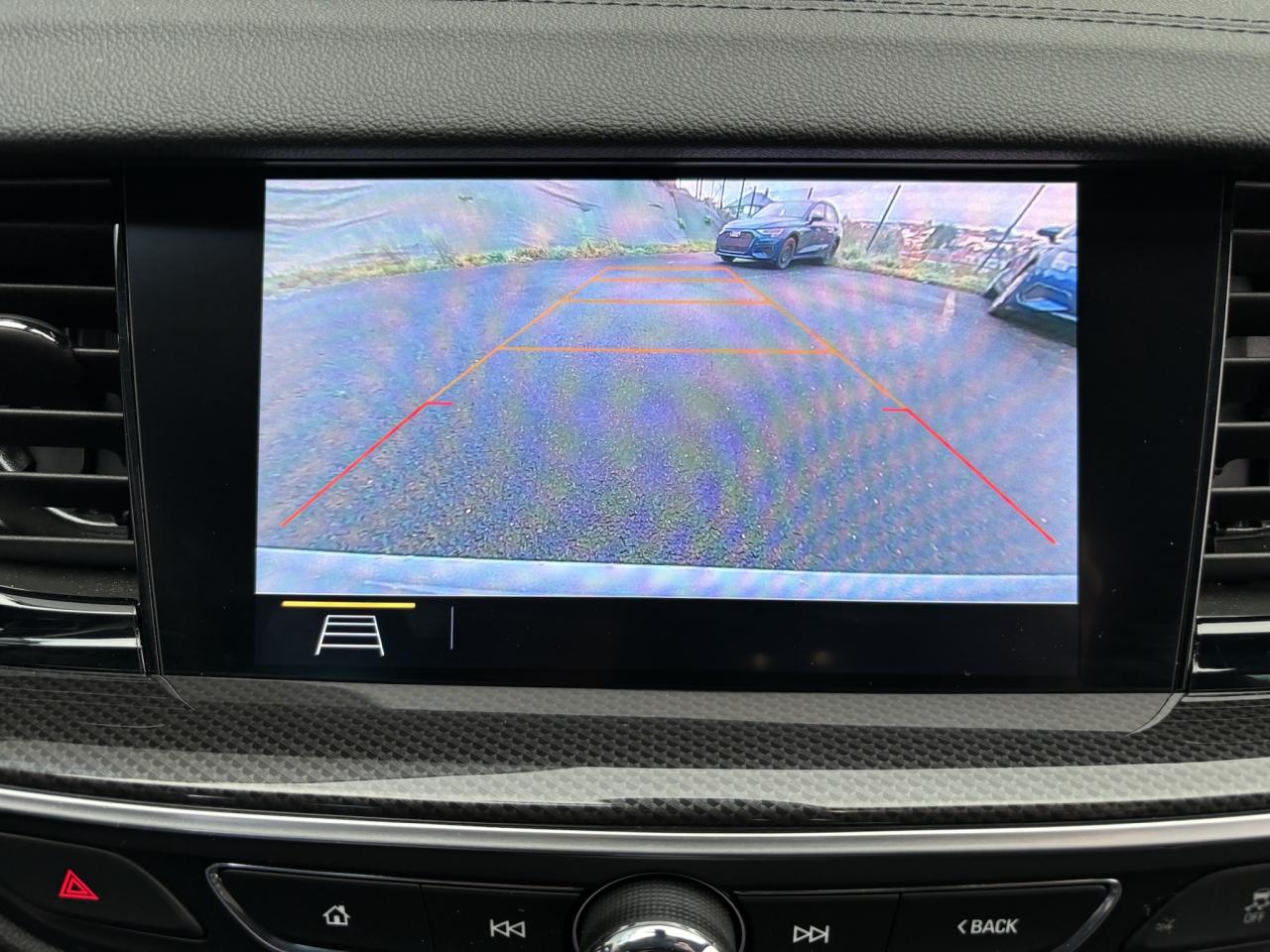 OPEL INSIGNIA GRAND SPORT 2.0 CDTI 174 BVA8 Elegance