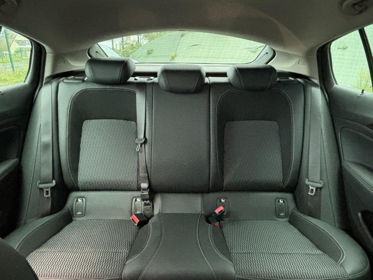 OPEL INSIGNIA GRAND SPORT 2.0 CDTI 174 BVA8 Elegance