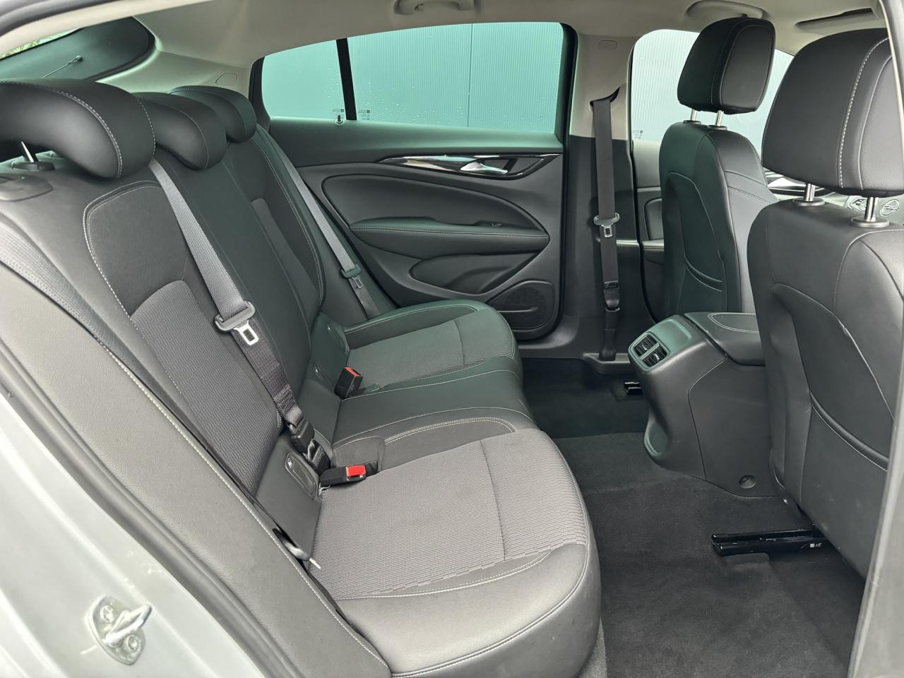 OPEL INSIGNIA GRAND SPORT 2.0 CDTI 174 BVA8 Elegance
