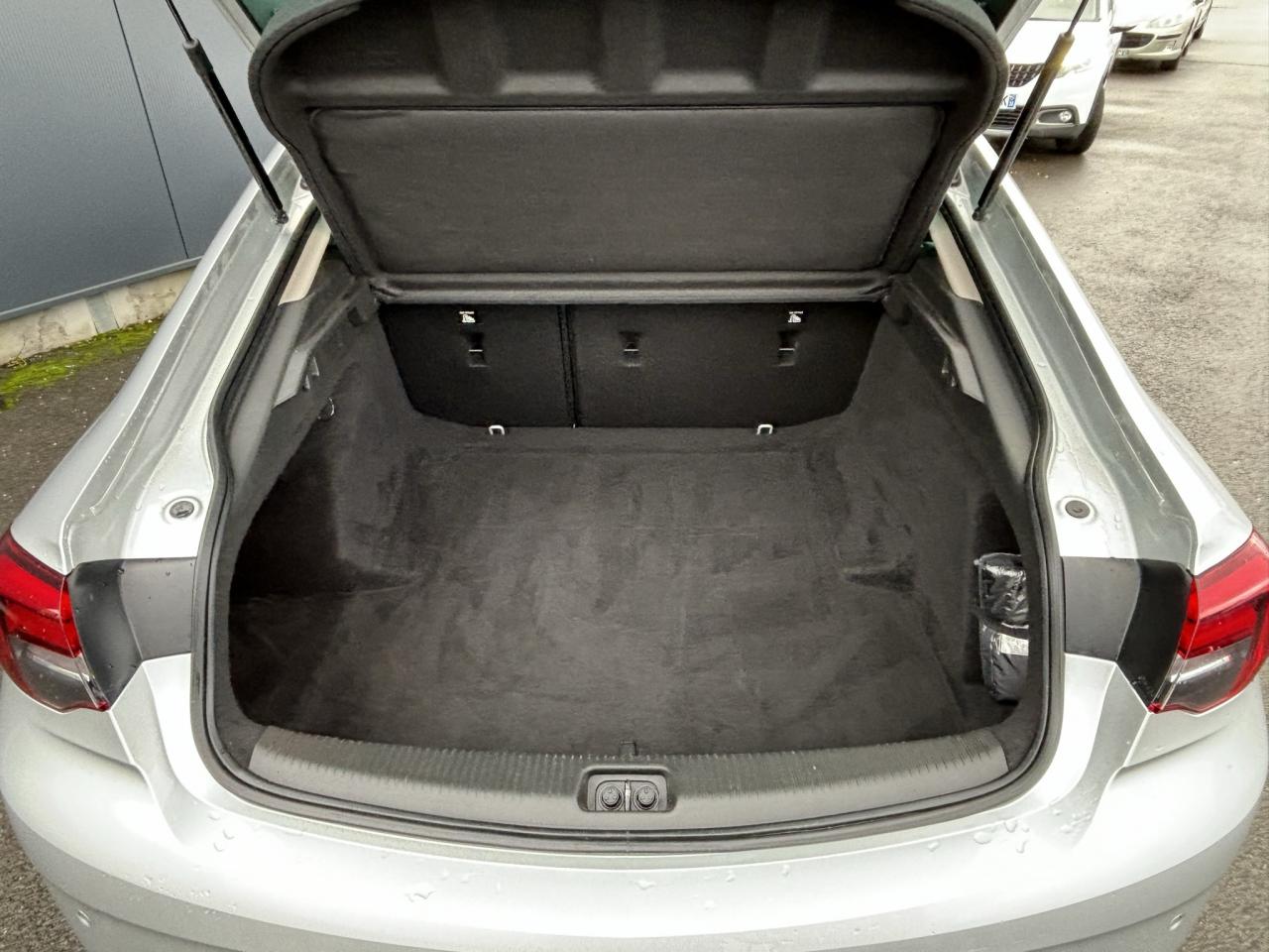 OPEL INSIGNIA GRAND SPORT 2.0 CDTI 174 BVA8 Elegance