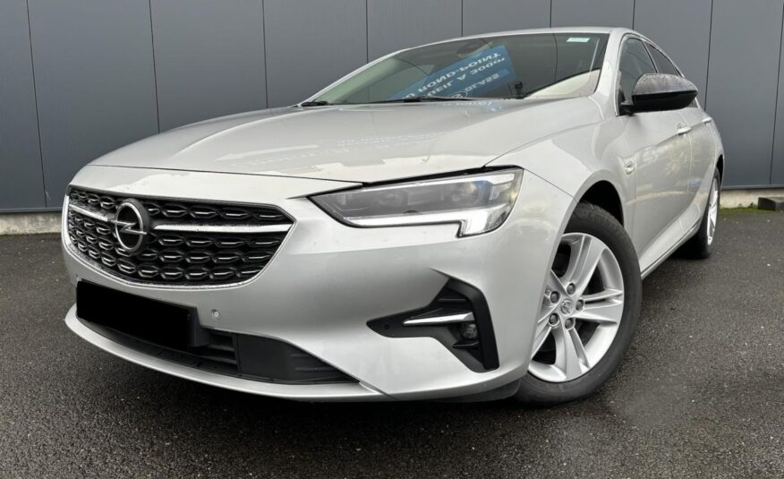 OPEL INSIGNIA GRAND SPORT 2.0 CDTI 174 BVA8 Elegance