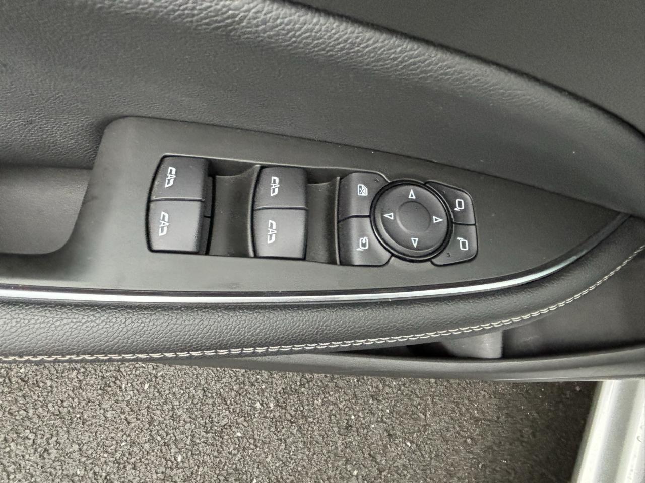 OPEL INSIGNIA GRAND SPORT 2.0 CDTI 174 BVA8 Elegance