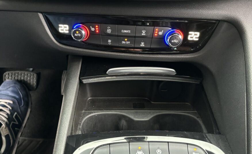 OPEL INSIGNIA GRAND SPORT 2.0 CDTI 174 BVA8 Elegance