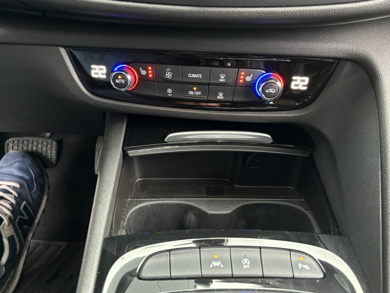 OPEL INSIGNIA GRAND SPORT 2.0 CDTI 174 BVA8 Elegance