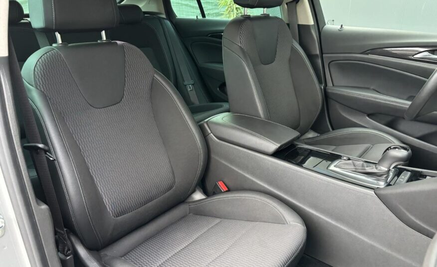 OPEL INSIGNIA GRAND SPORT 2.0 CDTI 174 BVA8 Elegance