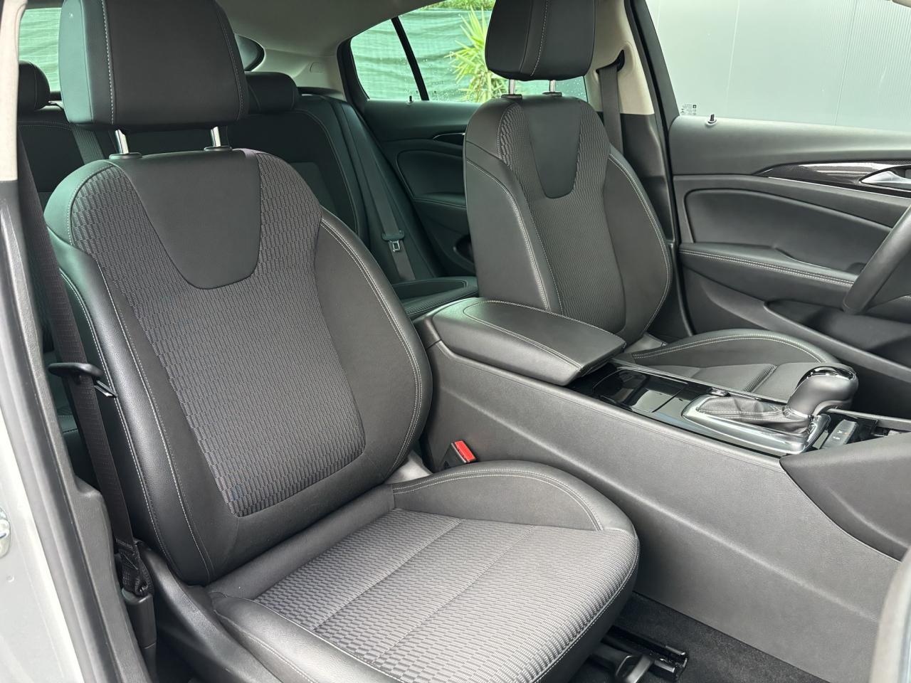 OPEL INSIGNIA GRAND SPORT 2.0 CDTI 174 BVA8 Elegance