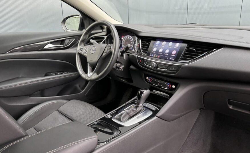 OPEL INSIGNIA GRAND SPORT 2.0 CDTI 174 BVA8 Elegance