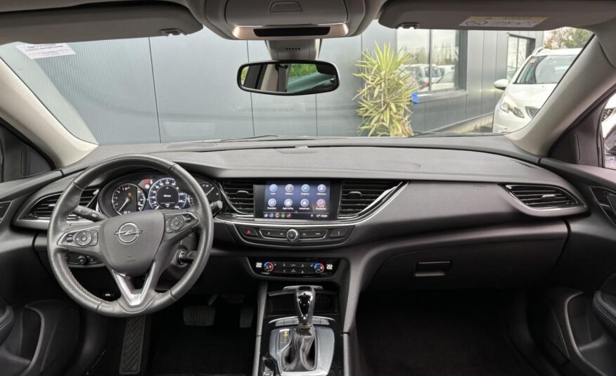 OPEL INSIGNIA GRAND SPORT 2.0 CDTI 174 BVA8 Elegance