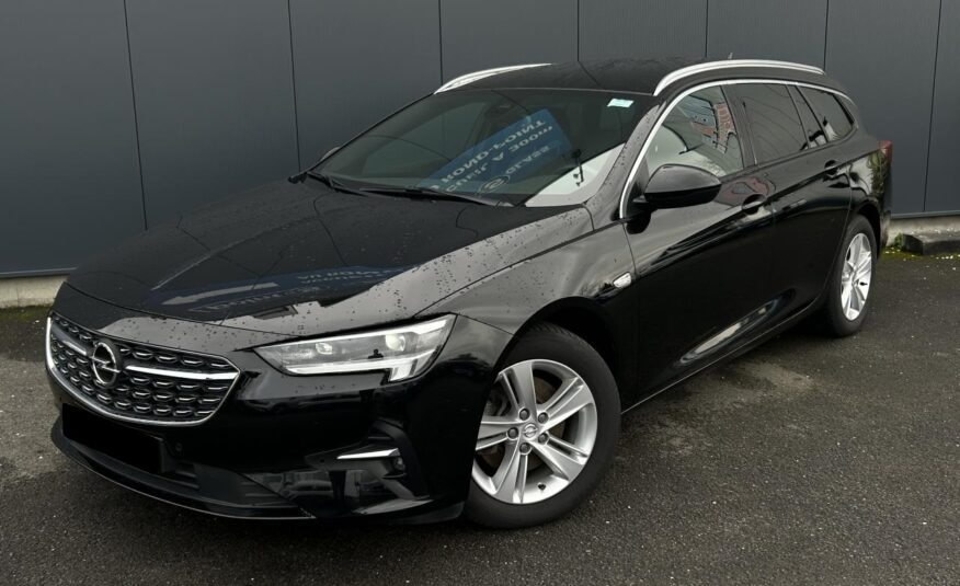 OPEL INSIGNIA SPORT TOURER 2.0 CDTI 174 Elegance