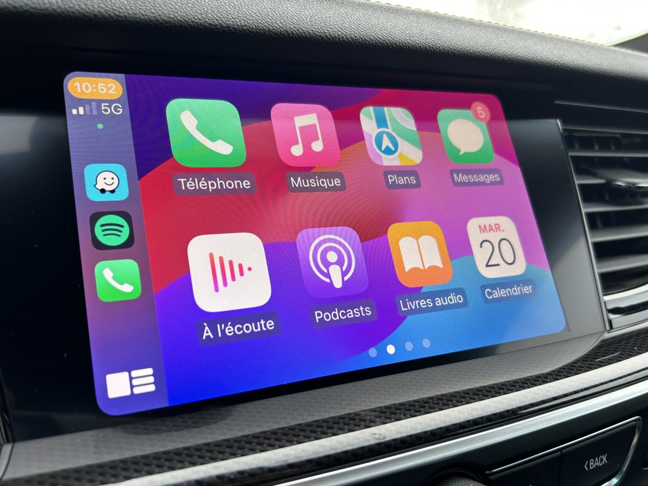 OPEL INSIGNIA SPORT TOURER 2.0 CDTI 174 Elegance