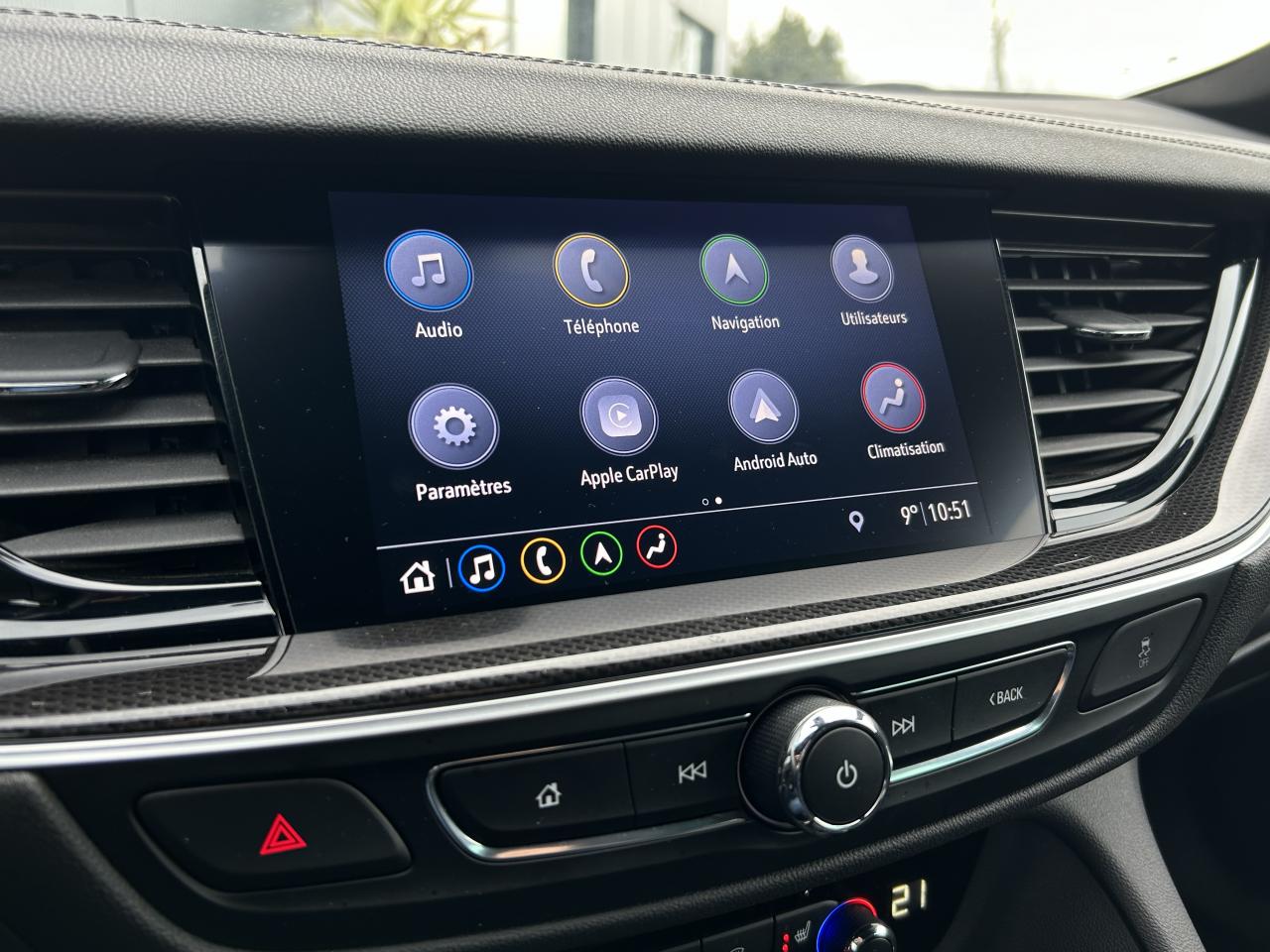 OPEL INSIGNIA SPORT TOURER 2.0 CDTI 174 Elegance