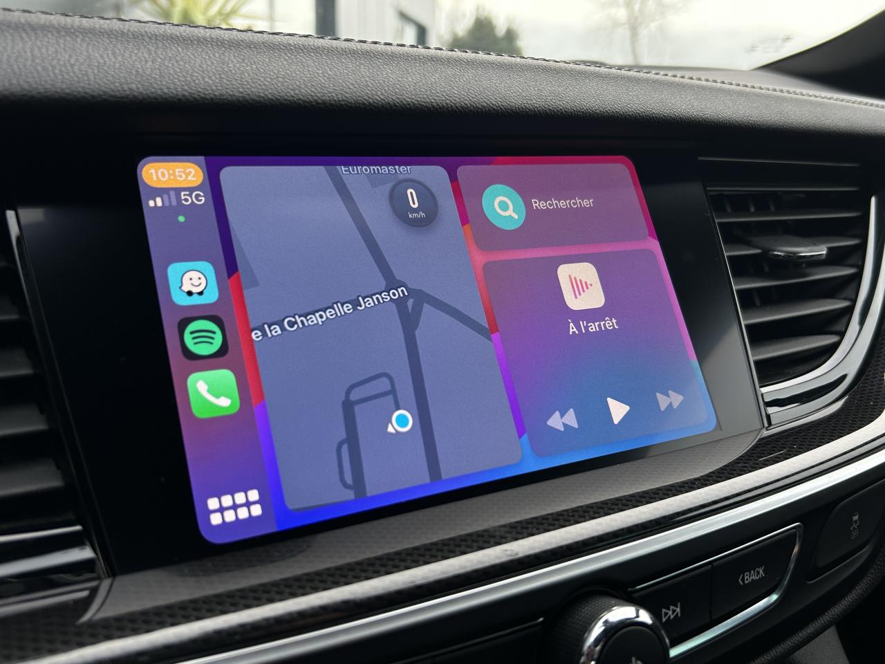 OPEL INSIGNIA SPORT TOURER 2.0 CDTI 174 Elegance