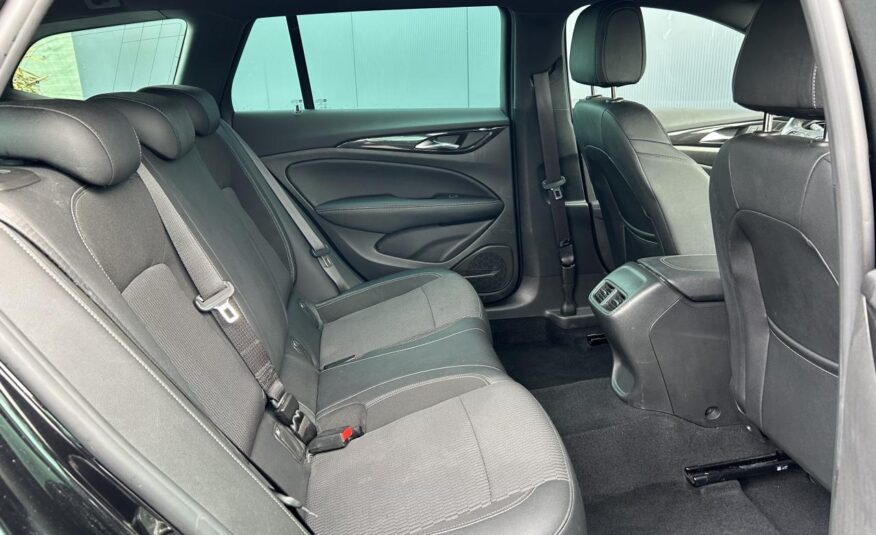 OPEL INSIGNIA SPORT TOURER 2.0 CDTI 174 Elegance