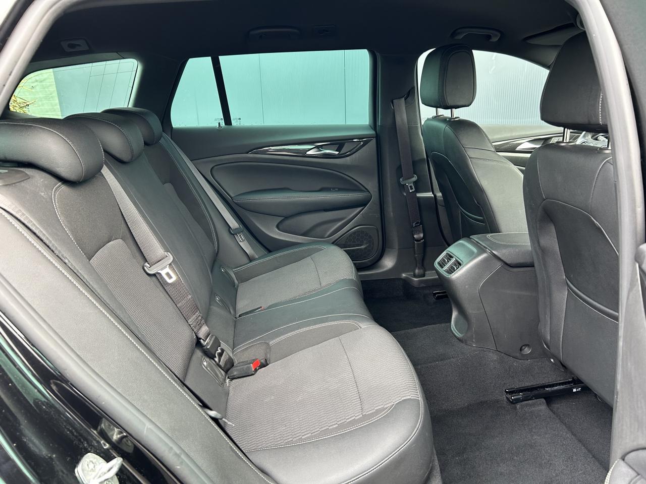 OPEL INSIGNIA SPORT TOURER 2.0 CDTI 174 Elegance