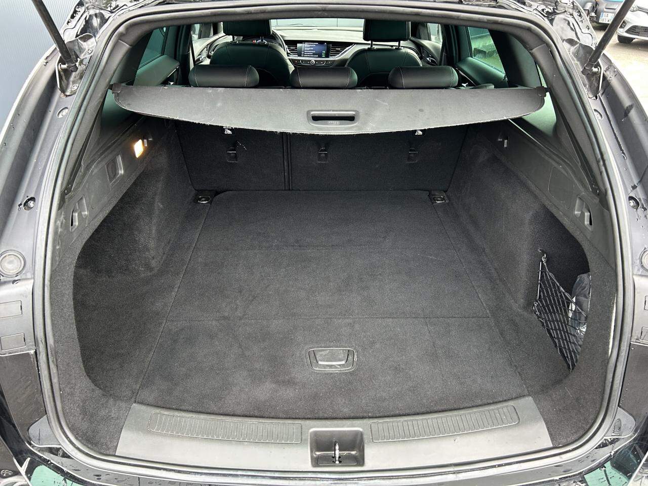 OPEL INSIGNIA SPORT TOURER 2.0 CDTI 174 Elegance