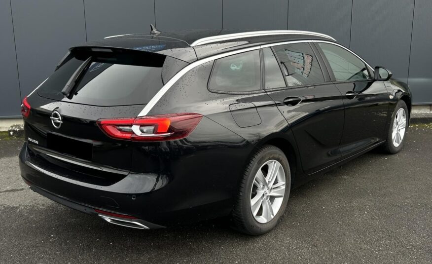 OPEL INSIGNIA SPORT TOURER 2.0 CDTI 174 Elegance
