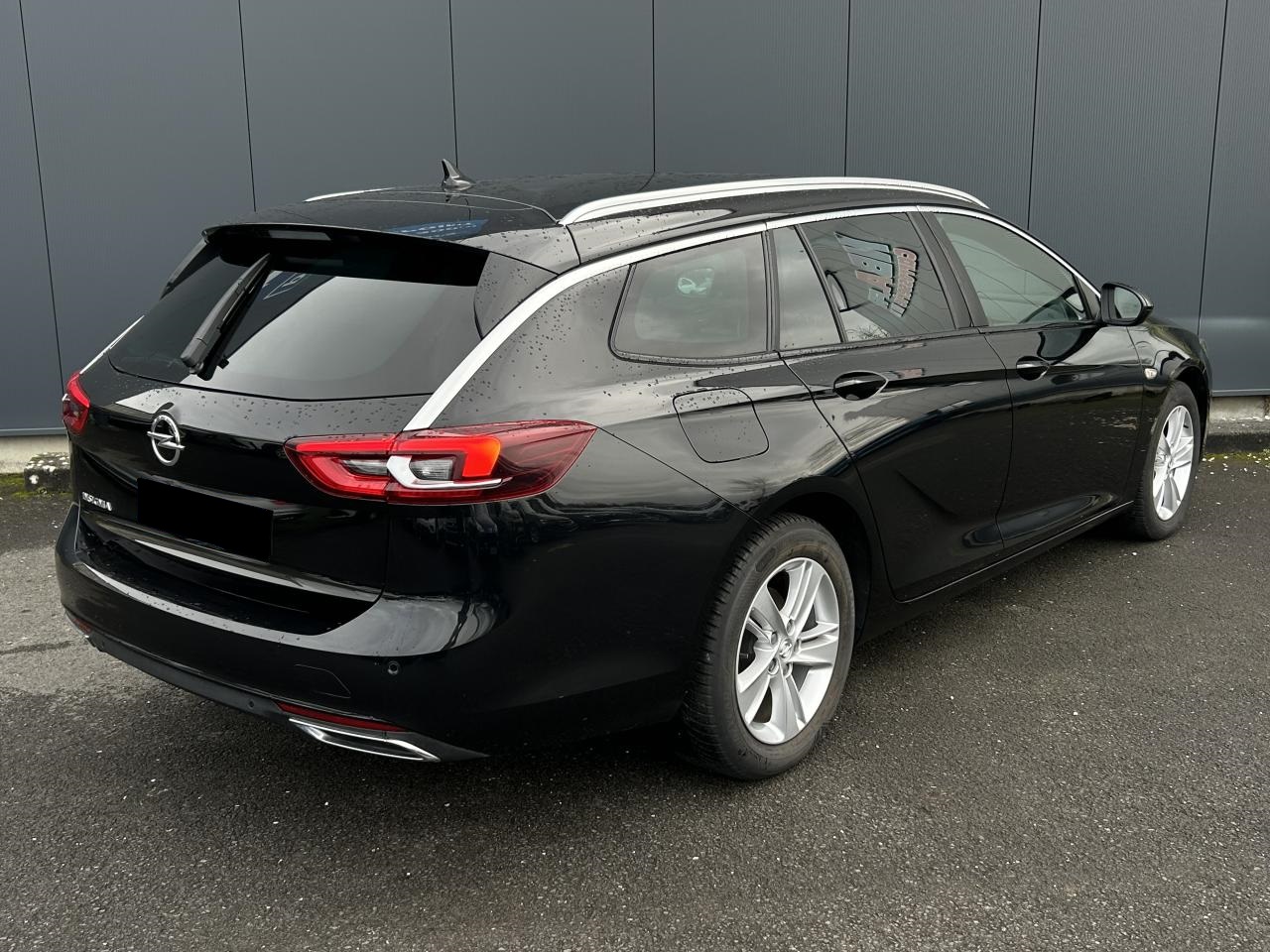 OPEL INSIGNIA SPORT TOURER 2.0 CDTI 174 Elegance