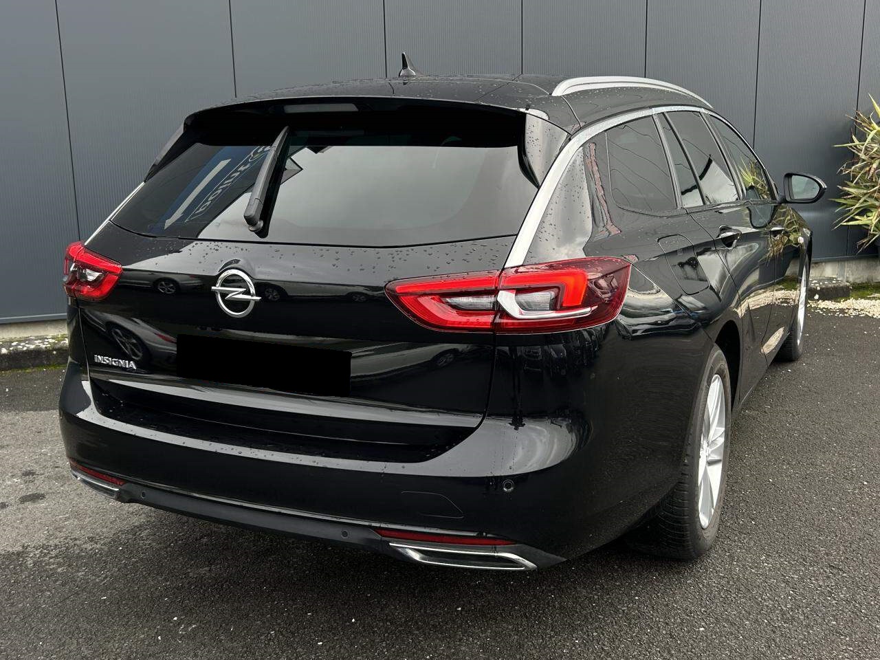 OPEL INSIGNIA SPORT TOURER 2.0 CDTI 174 Elegance