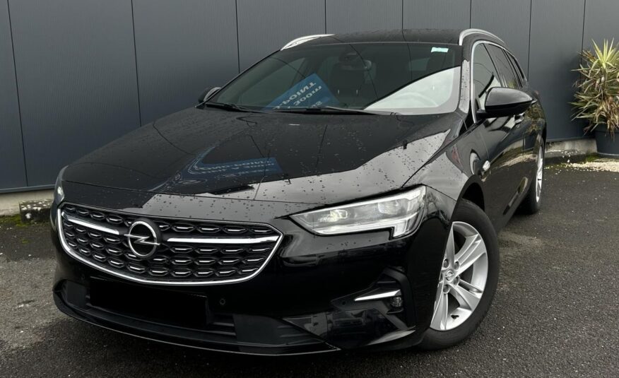 OPEL INSIGNIA SPORT TOURER 2.0 CDTI 174 Elegance