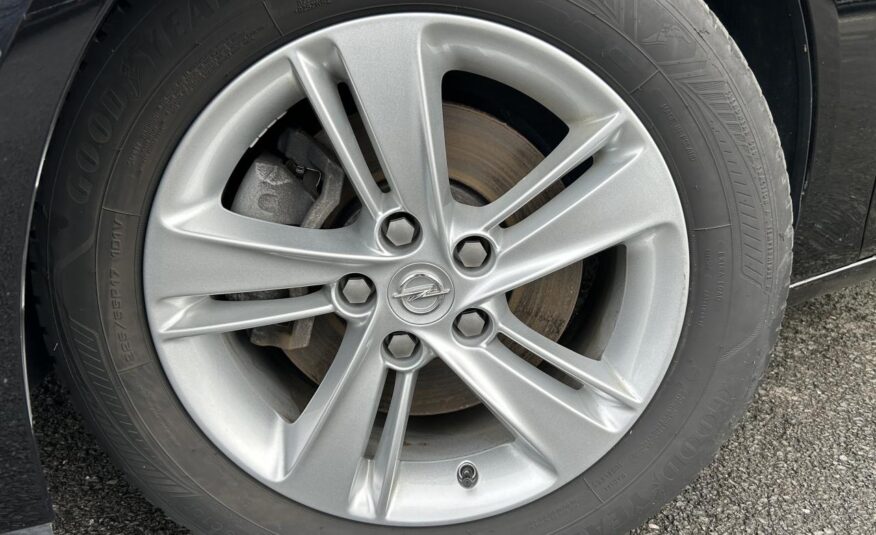 OPEL INSIGNIA SPORT TOURER 2.0 CDTI 174 Elegance