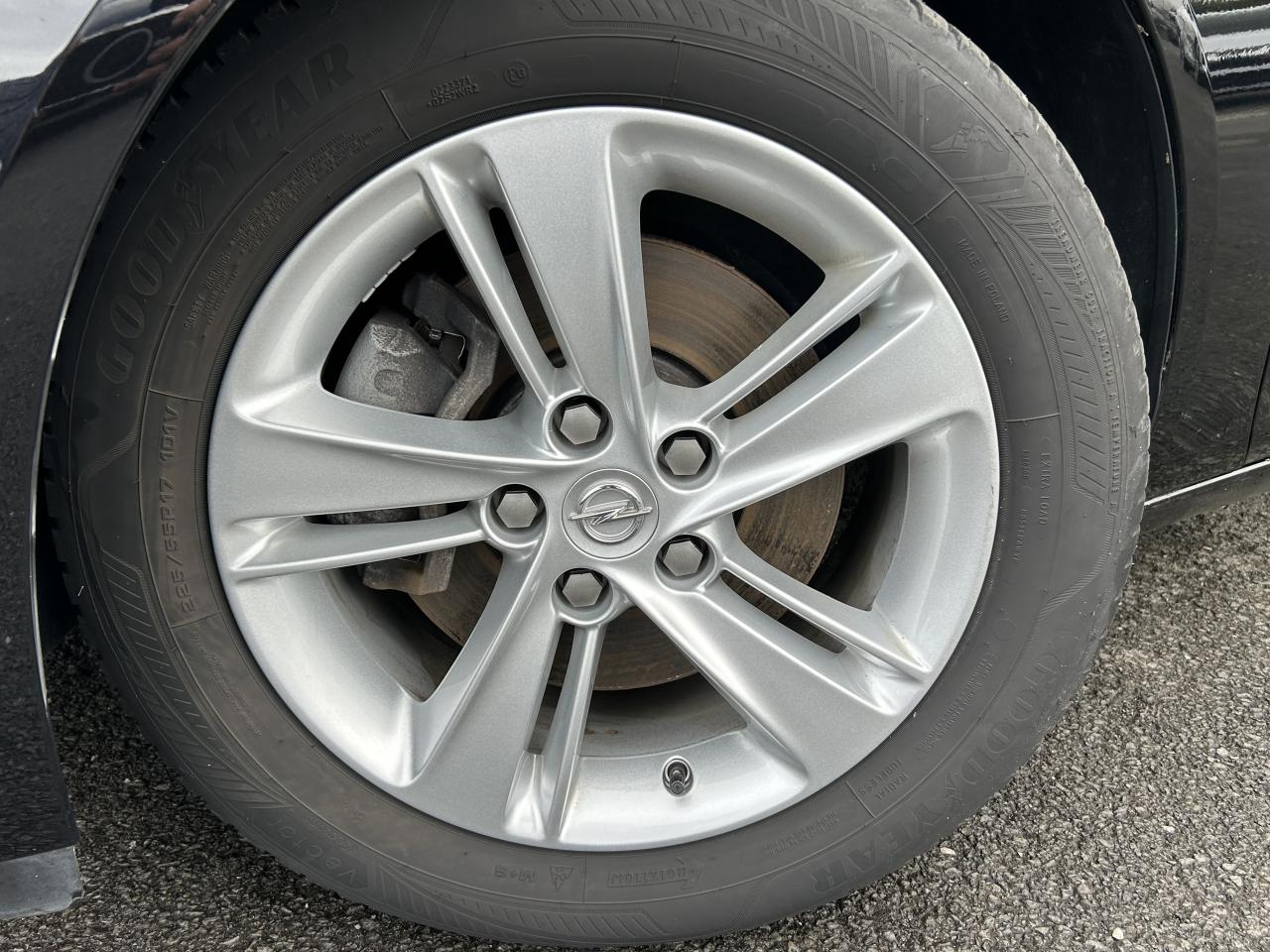 OPEL INSIGNIA SPORT TOURER 2.0 CDTI 174 Elegance