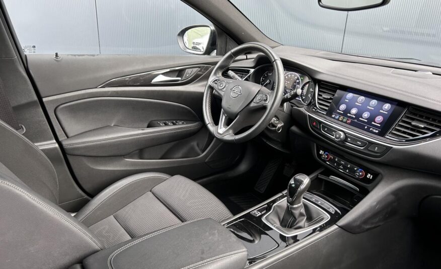 OPEL INSIGNIA SPORT TOURER 2.0 CDTI 174 Elegance