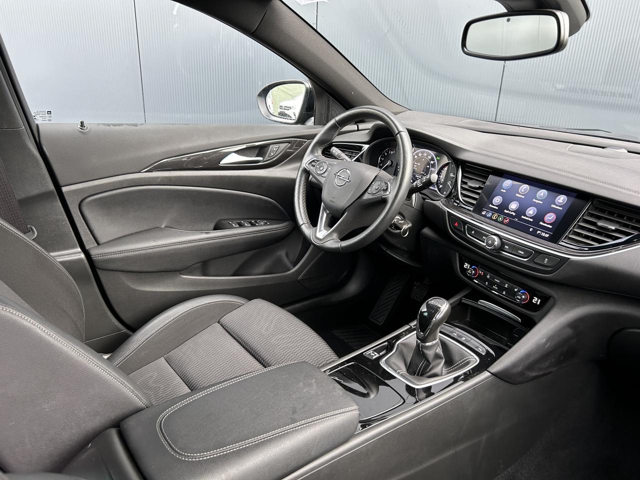 OPEL INSIGNIA SPORT TOURER 2.0 CDTI 174 Elegance