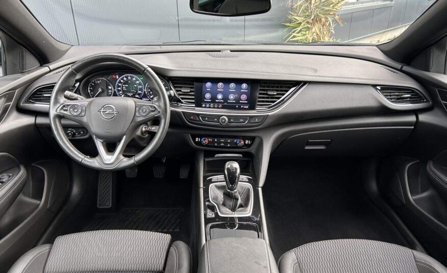 OPEL INSIGNIA SPORT TOURER 2.0 CDTI 174 Elegance