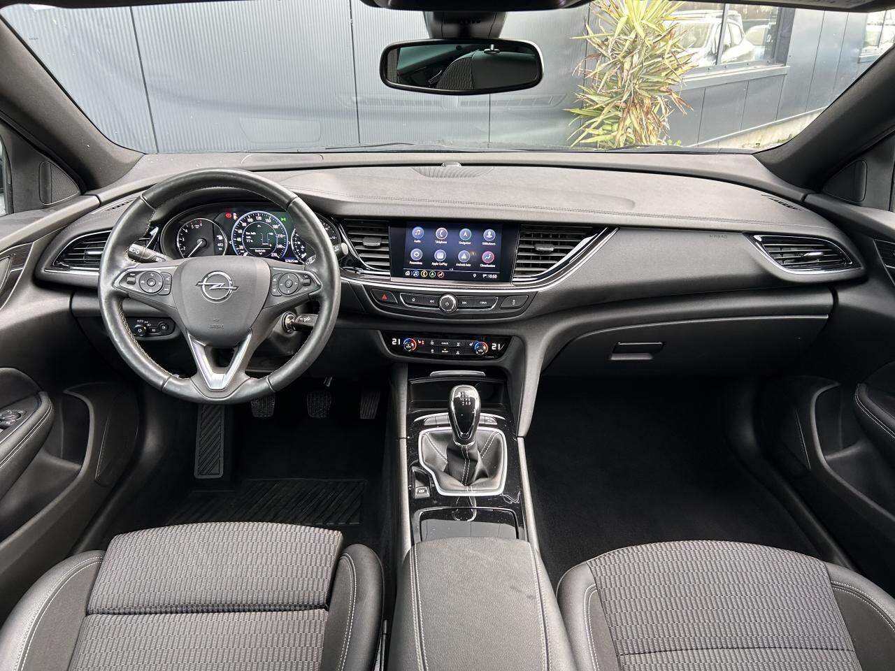 OPEL INSIGNIA SPORT TOURER 2.0 CDTI 174 Elegance