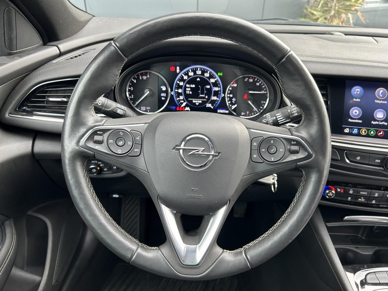 OPEL INSIGNIA SPORT TOURER 2.0 CDTI 174 Elegance