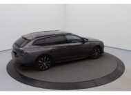 PEUGEOT 508 SW 1.6 PureTech 180 EAT8 GT Line
