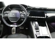 PEUGEOT 508 SW 1.6 PureTech 180 EAT8 GT Line