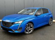 PEUGEOT 308 1.5 BlueHDi 130 EAT8 Allure Pack