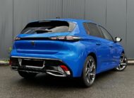 PEUGEOT 308 1.5 BlueHDi 130 EAT8 Allure Pack