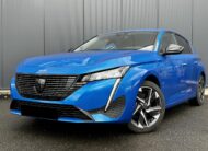 PEUGEOT 308 1.5 BlueHDi 130 EAT8 Allure Pack