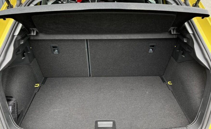 AUDI A1 ALLSTREET 25 TFSI 95 Sport