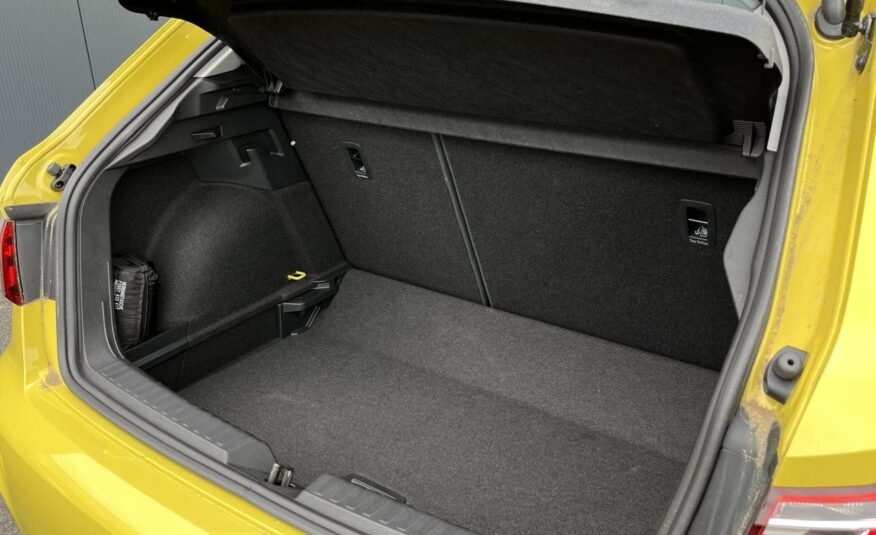 AUDI A1 ALLSTREET 25 TFSI 95 Sport
