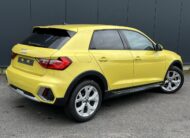 AUDI A1 ALLSTREET 25 TFSI 95 Sport