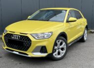 AUDI A1 ALLSTREET 25 TFSI 95 Sport