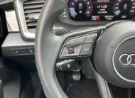 AUDI A1 ALLSTREET 25 TFSI 95 Sport