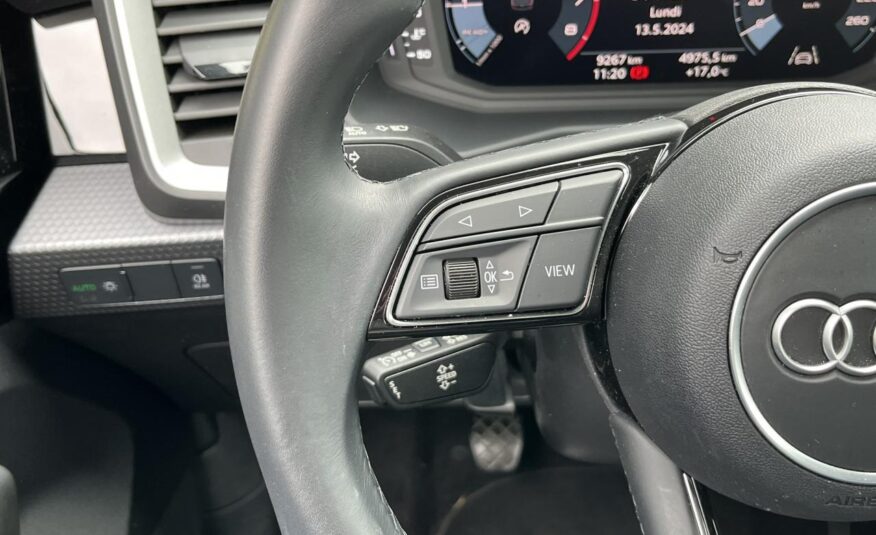 AUDI A1 ALLSTREET 25 TFSI 95 Sport